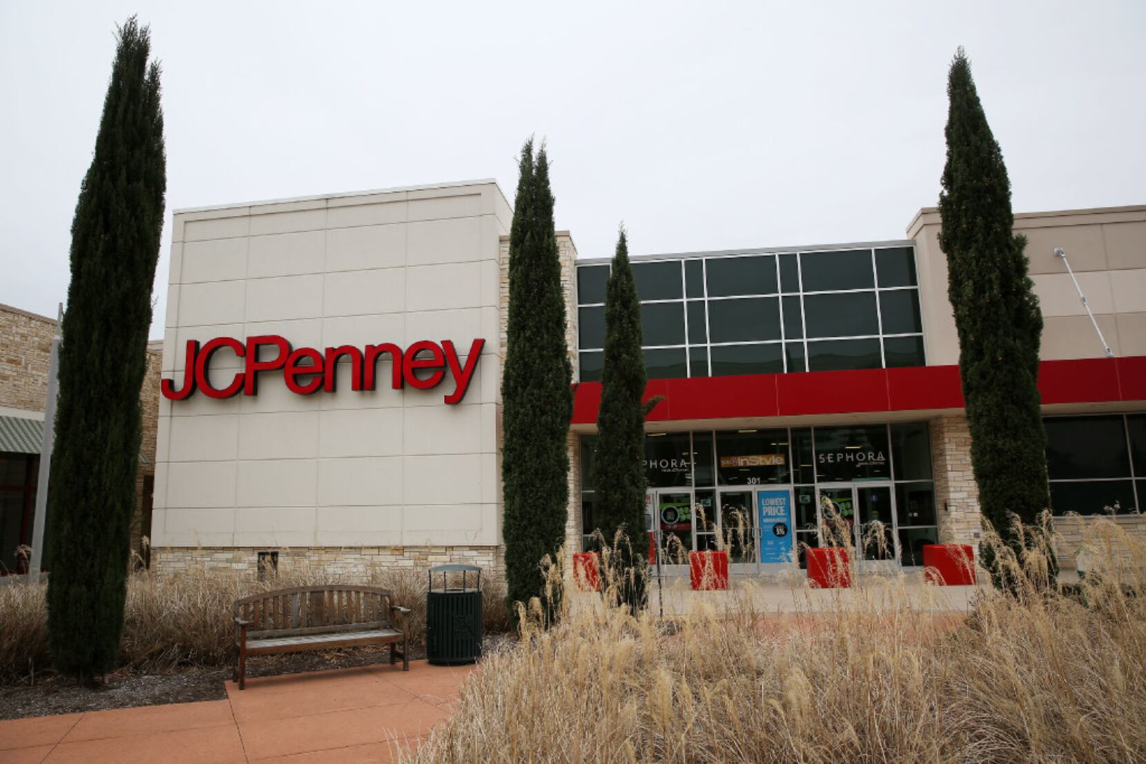 JCPenney Is Closing Even More Locations, Starting Next Month