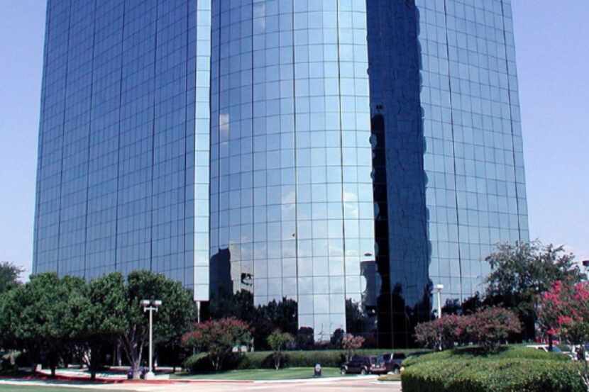 Owner Younan Properties plans to make upgades to its Greystone Centre tower in North Dallas.
