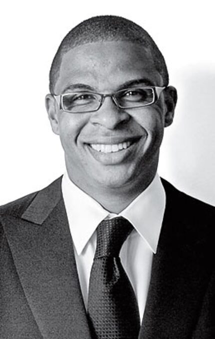 Roland Fryer Jr.