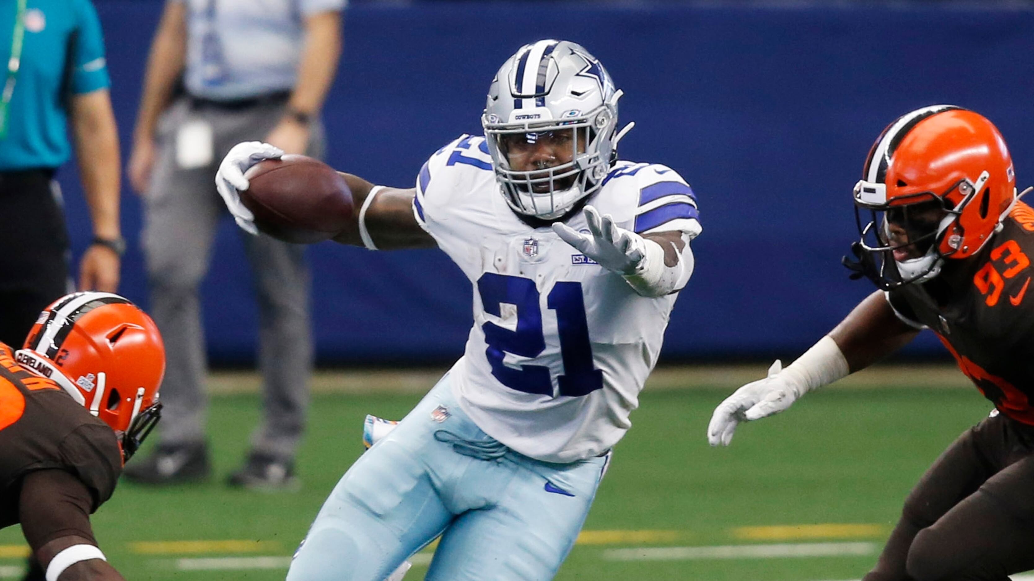 Five Issues Facing The Cowboys