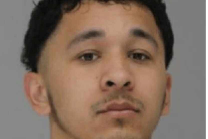 Dallas police said Roman Ramirez Jr. (above), 23, is wanted in the shooting death of...