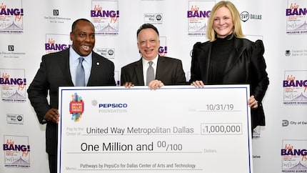 PepsiCo’s Frito-Lay North America granted $1 million to support the expansion of Southern...