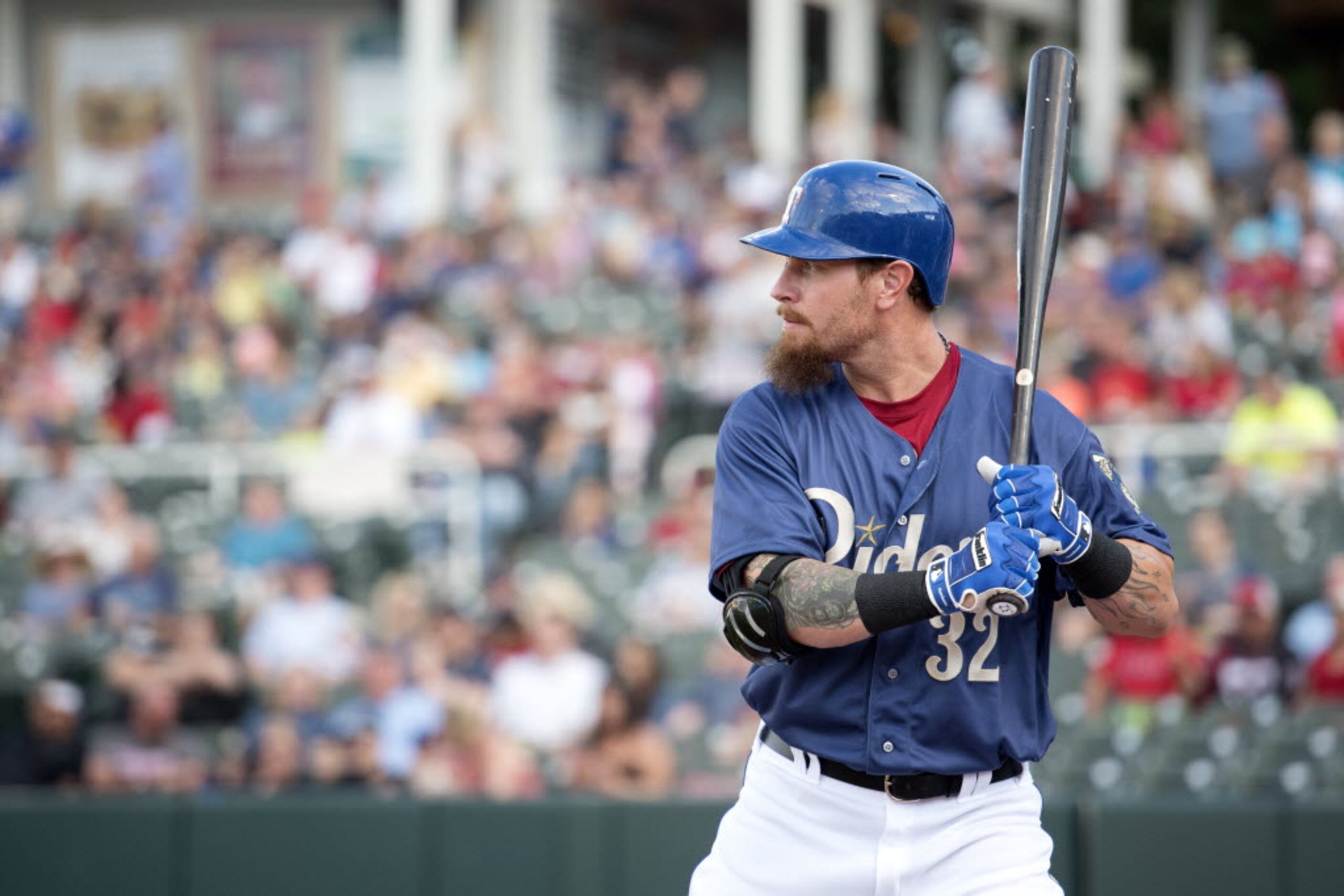 Josh Hamilton expected to sign minor league deal - Lone Star Ball