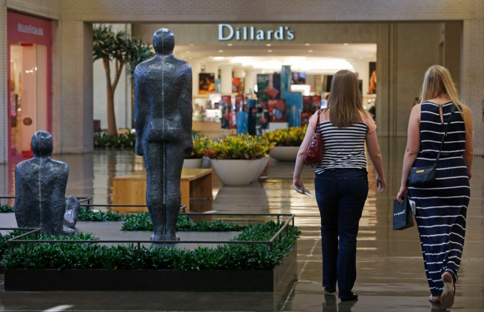 50 Years Of NorthPark: Where High-End Meets Low-Key