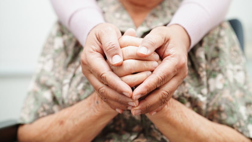 Caregiving and aging will be a challenge for generations