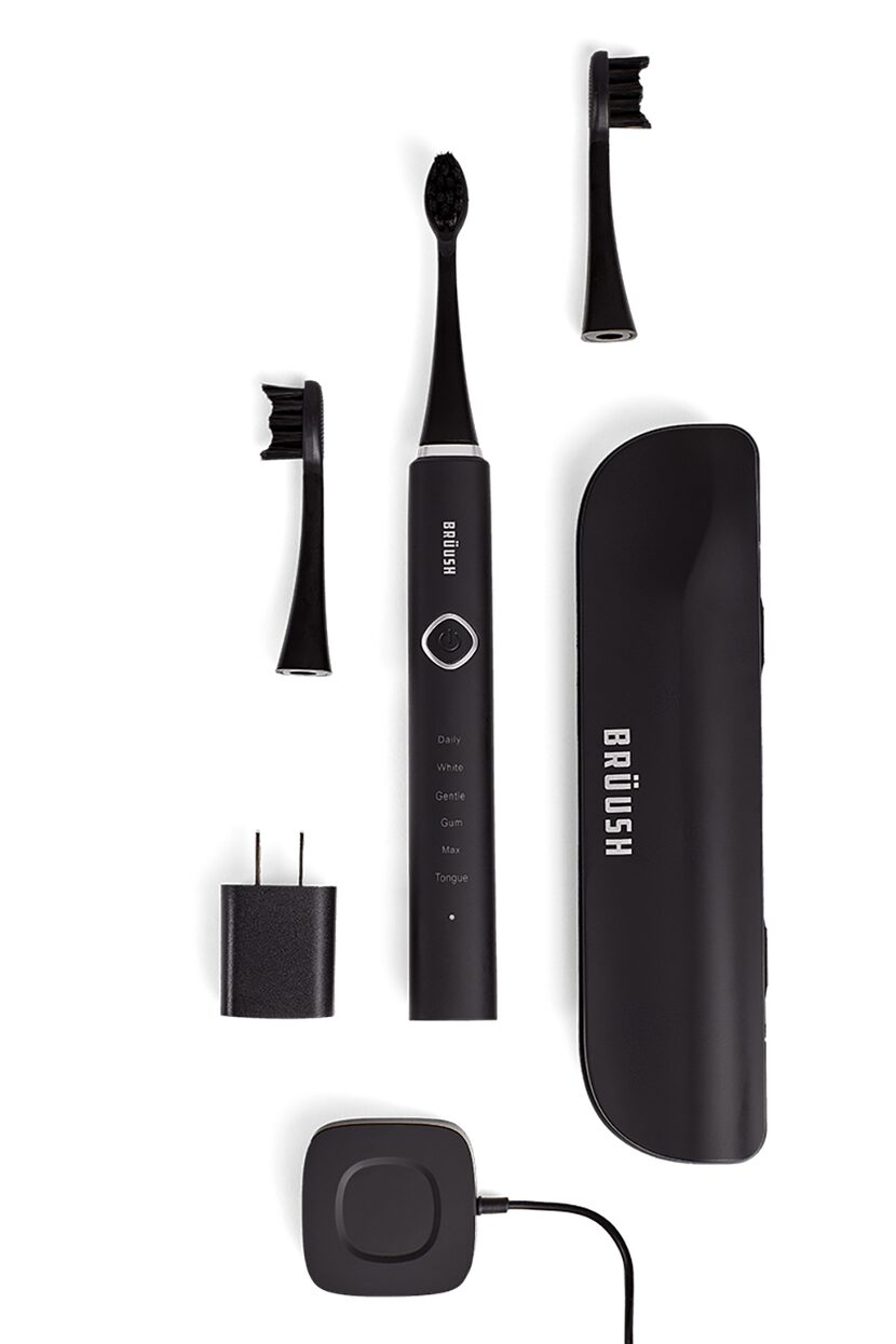 The Bruush Electric Toothbrush