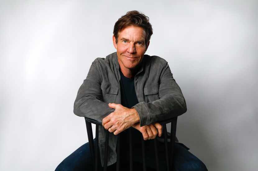 Dennis Quaid has joined the streaming series ‘1883: The Bass Reeves Story’ as Sherrill Lynn,...
