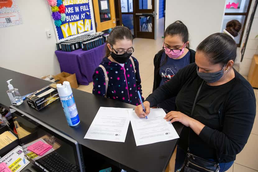 How Texas public schools reopen in August after the coronavirus shutdown campuses will...