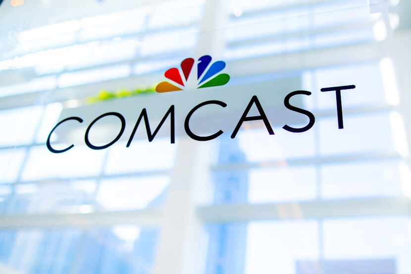 Comcast bulls are excited about the company’s expansion plans, as it has multiple new theme...