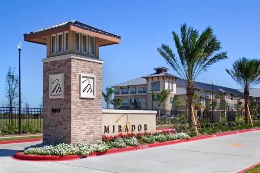 The Mirador filed for bankruptcy in early 2019, coming out of the process in fall 2020 with...