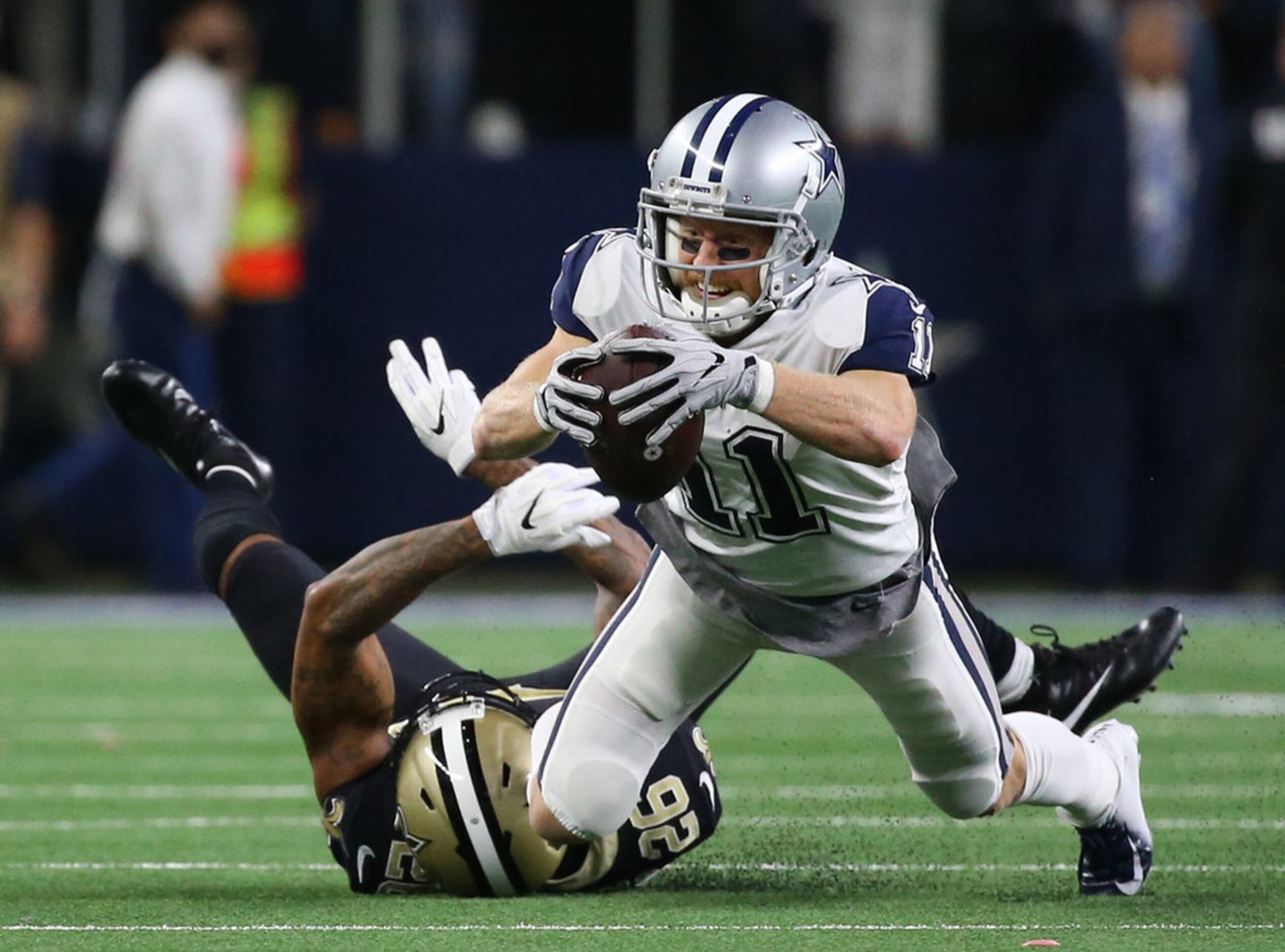 Ex-Bills WR Cole Beasley Reveals Plans for His NFL Future