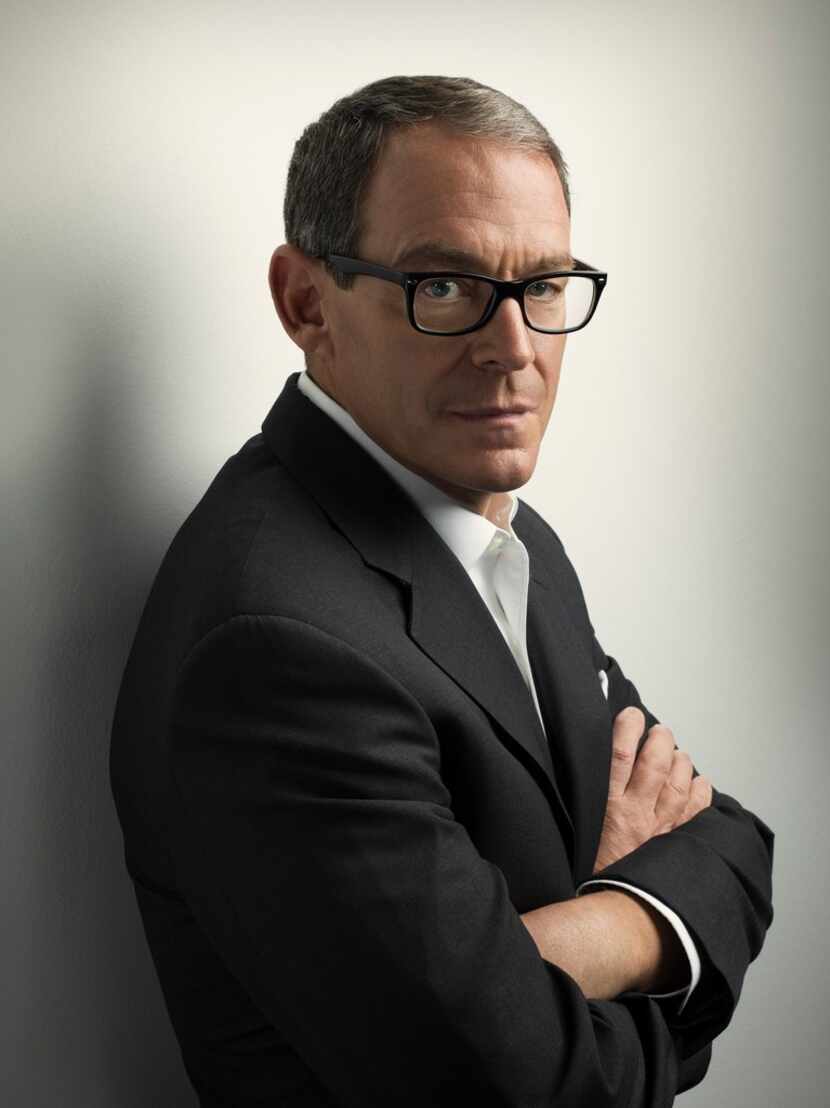 Author Daniel Silva has written his 22nd book, The New Girl, which mentions the painting...
