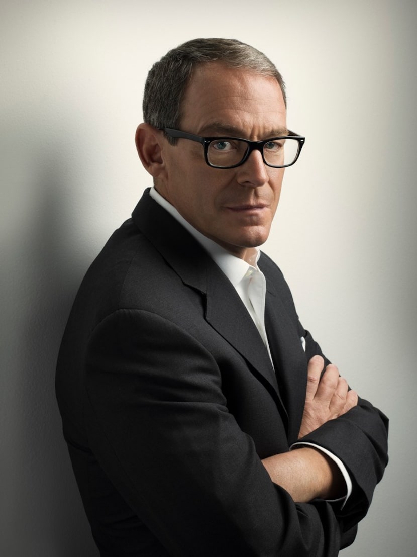 Author Daniel Silva has written his 22nd book, The New Girl, which mentions the painting...