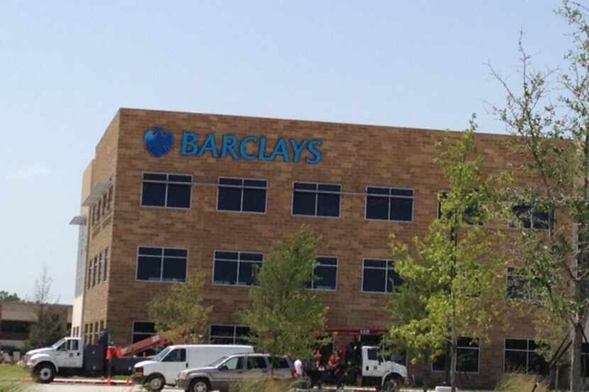 Aiotics signed a lease for a new headquarters at McKinney’s Barclays Technology Center on...