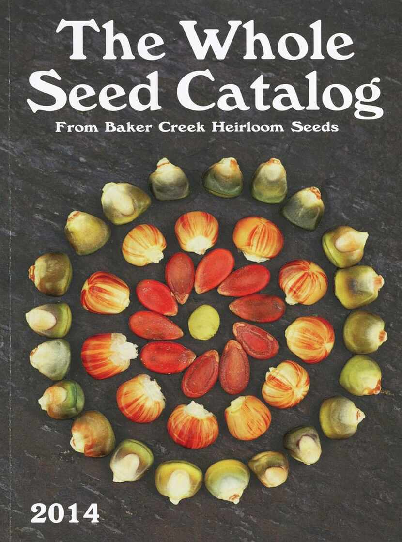 
Heirloom catalogs are full of stories about unique varieties and their origins in early...