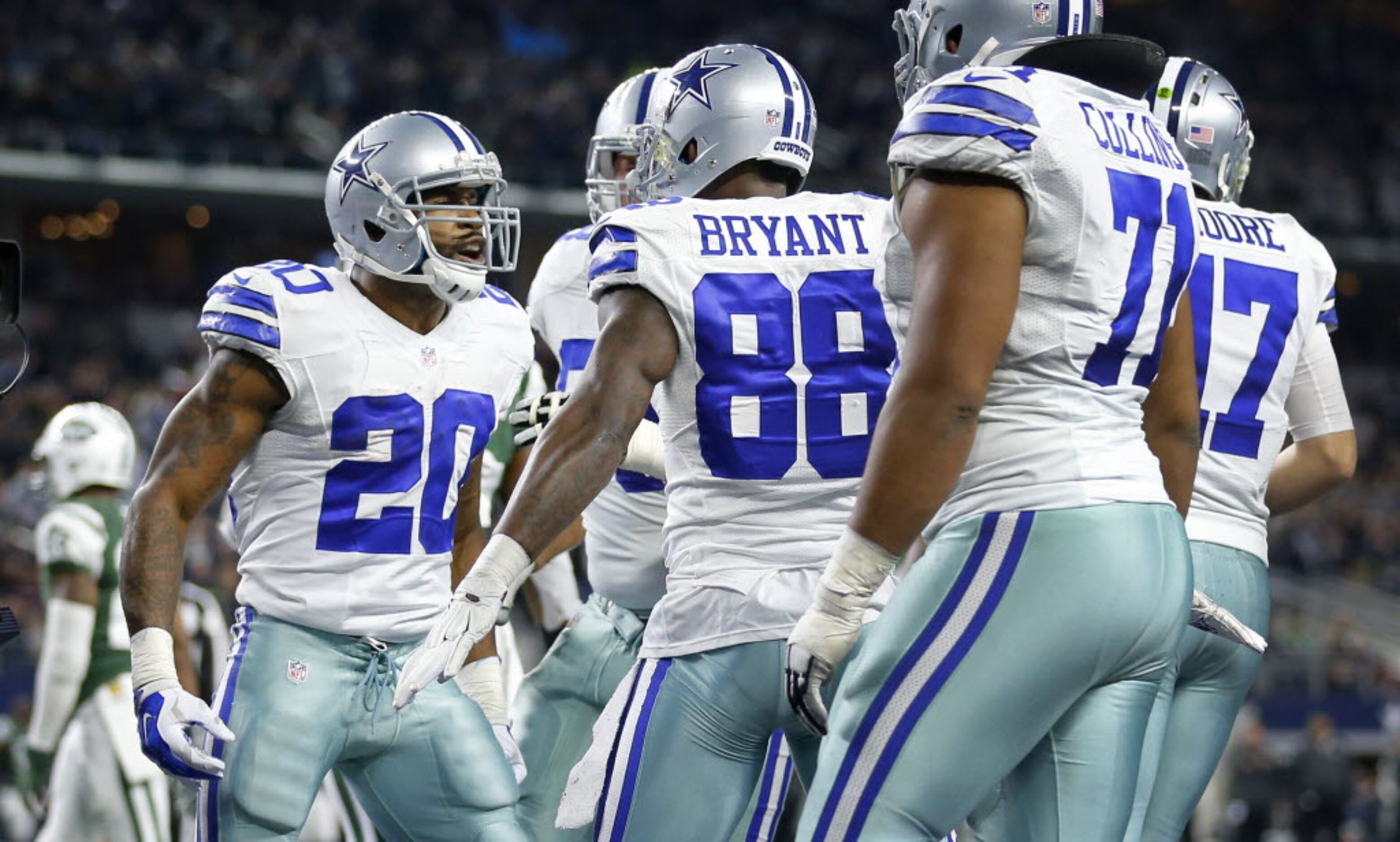 Dallas Cowboys: Is Brice Butler the Next Miles Austin?