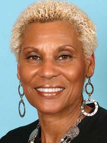 State District Judge Cheryl Lee Shannon