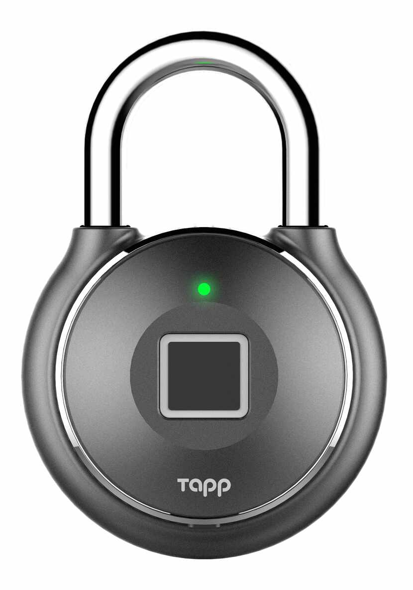 Tapplock One +