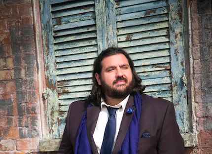 Adam Abdalla is co-founder of the Cultural Counsel in New York and his passion project has...