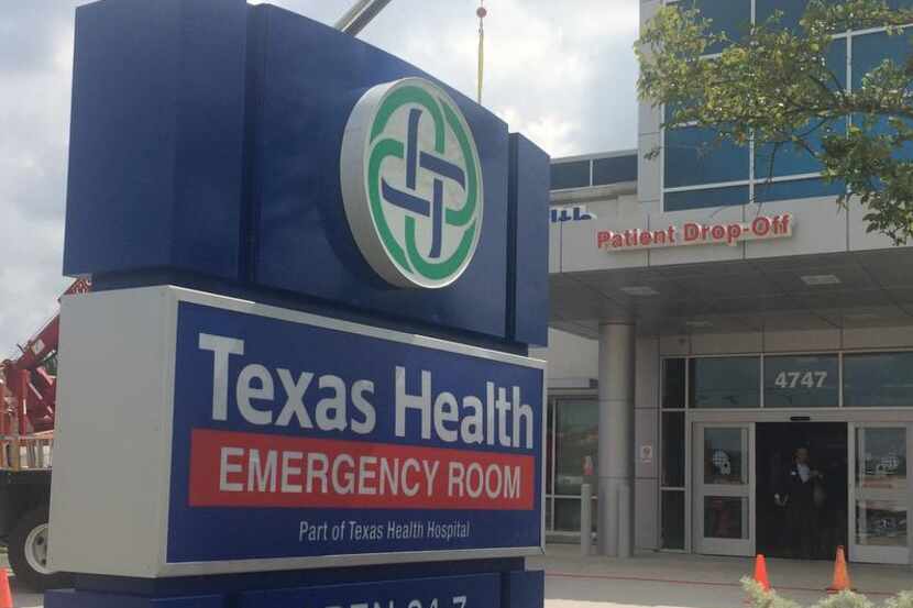 Texas Health Resources, la principal proveedora de salud de Norte de Texas, logró finalmente...