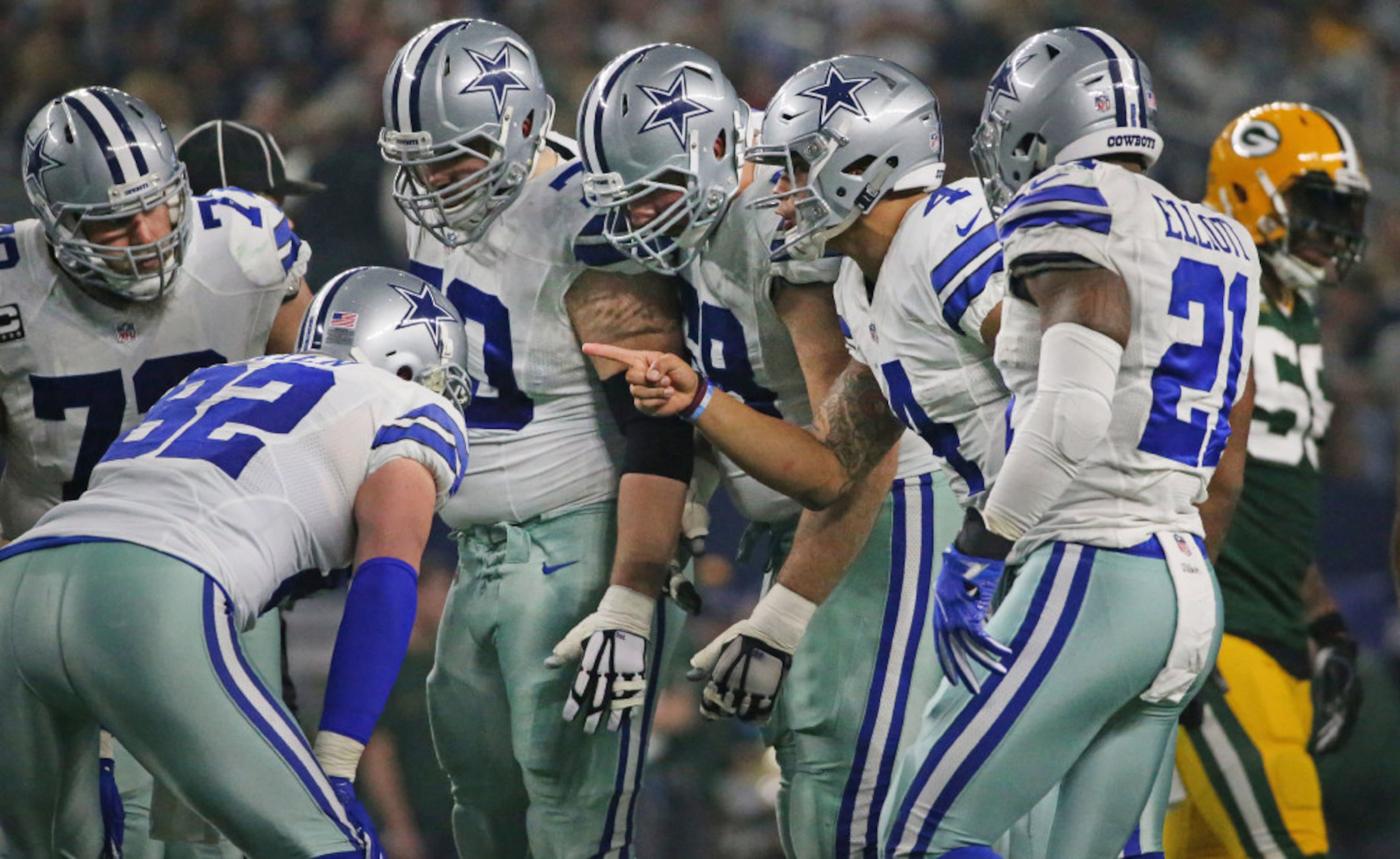 Replay: Kevin Sherrington answers questions on the Cowboys