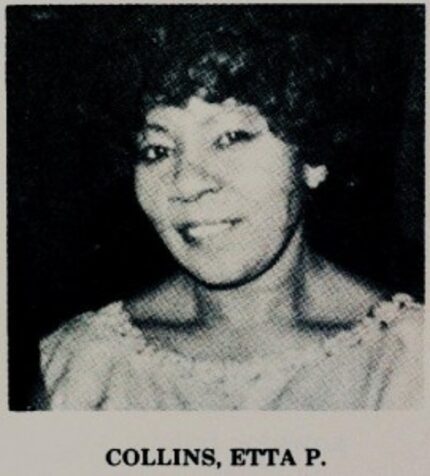  Etta Collins