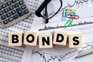 Consider including more bonds in your portfolio mix, especially if you’re approaching...