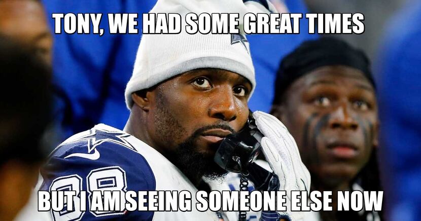 The 15 funniest memes from Cowboys' win over Vikings, including