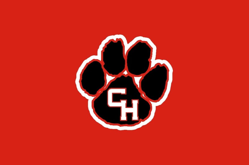 Colleyville Heritage logo
