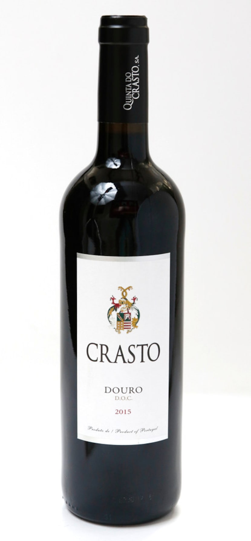 Crasto Douro 2015, Portugal