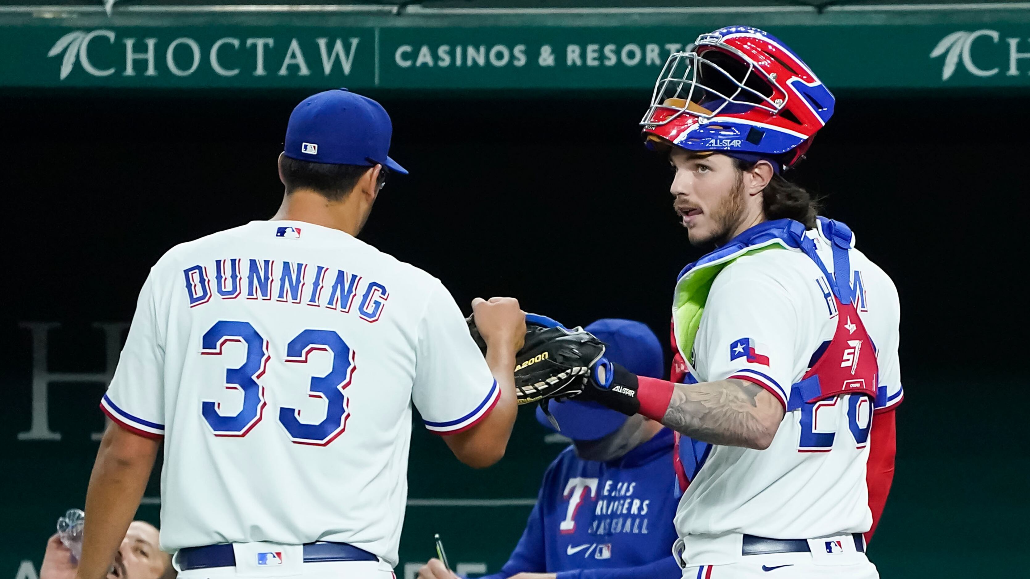 Will Joey Gallo Continue To Grow? - Lone Star Ball