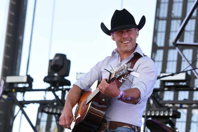 Aaron Watson isn't new to the country music scene, though some still say he is. He's in fact...