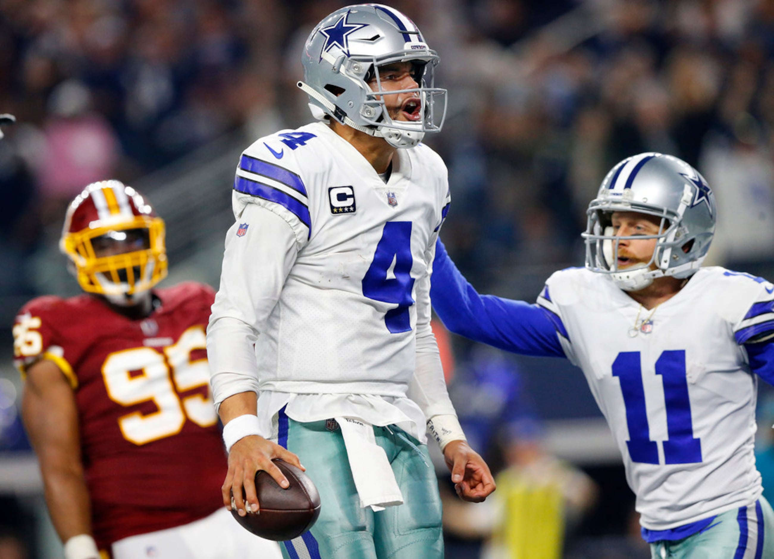 4 bold predictions for the Cowboys vs. Lions Week 7 NFC battle