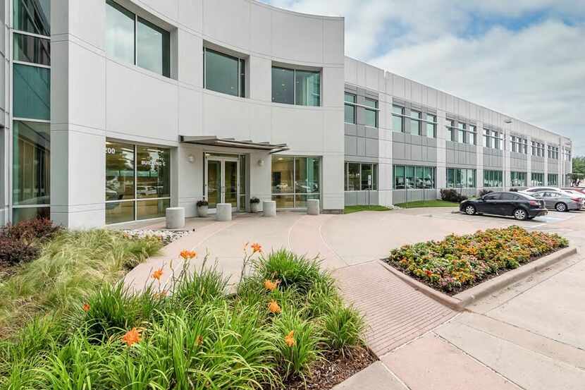 BSI Financial is moving its offices to the 4200 Regent office campus north of LBJ Freeway in...