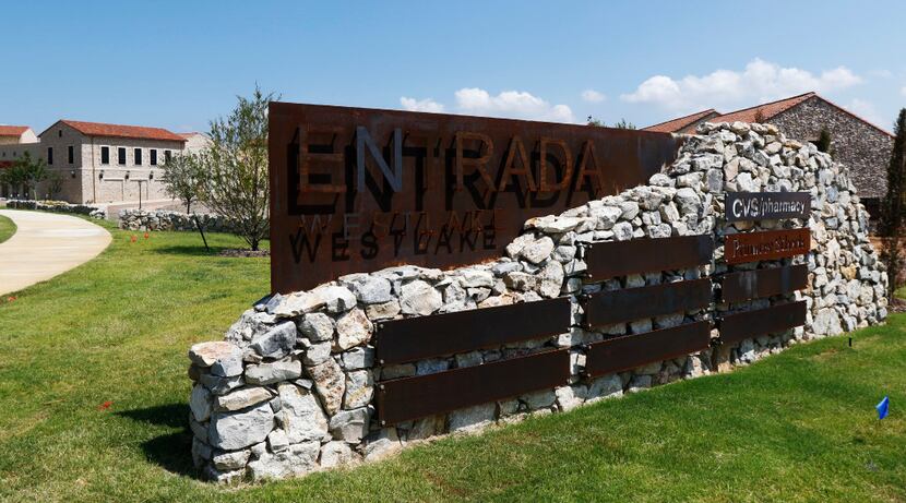 The Westlake Entrada development in Westlake is part of the EB-5 immigrant investor visa. In...