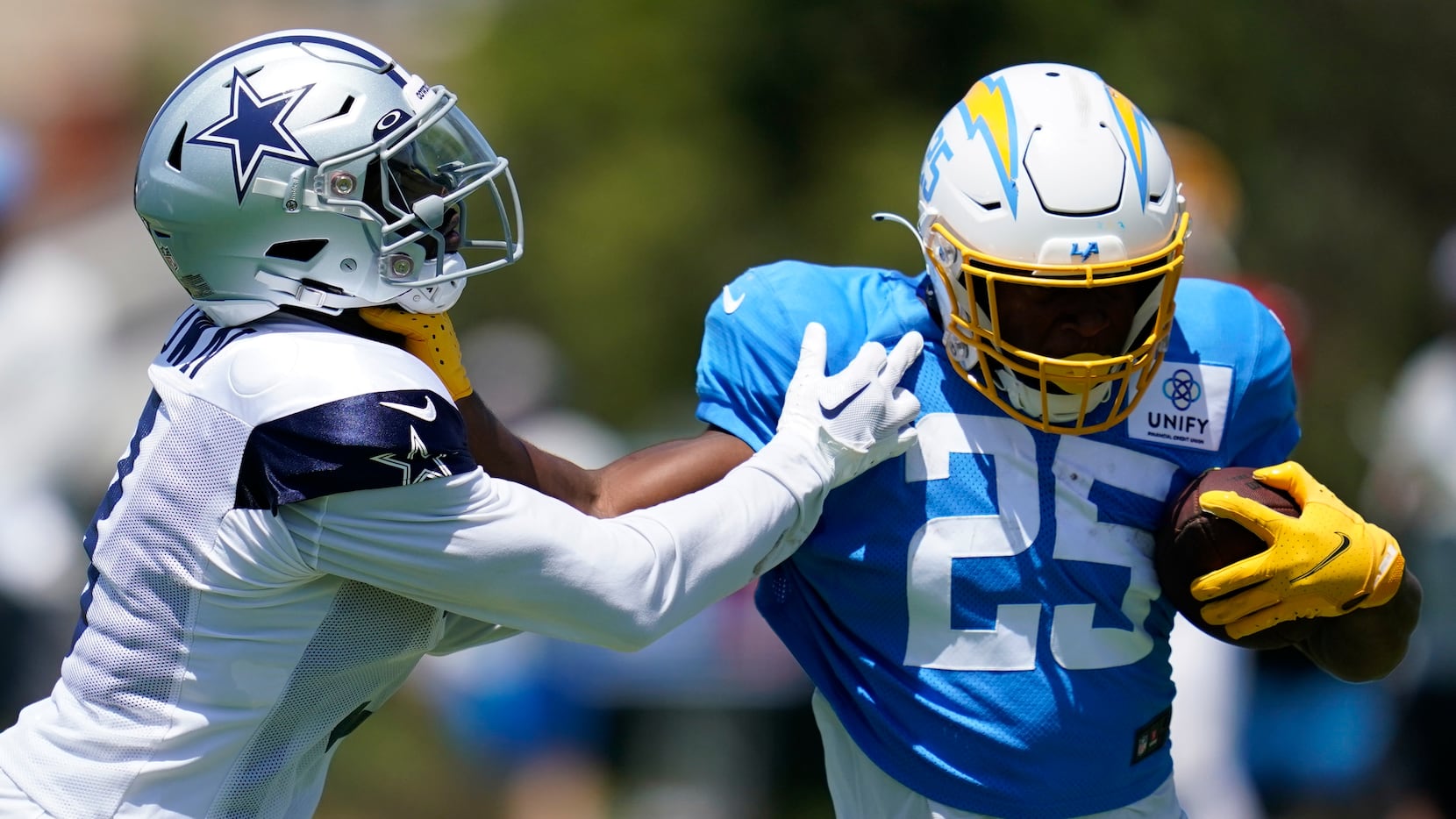 Los Angeles Chargers vs. Dallas Cowboys: How to watch