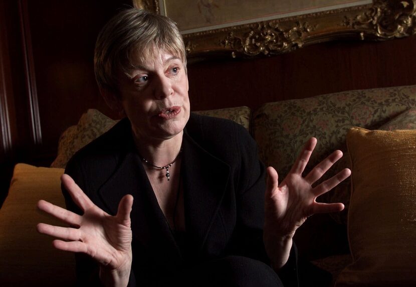 Author Karen Armstrong, a former Catholic nun, is critical of Protestantism, arguing that...