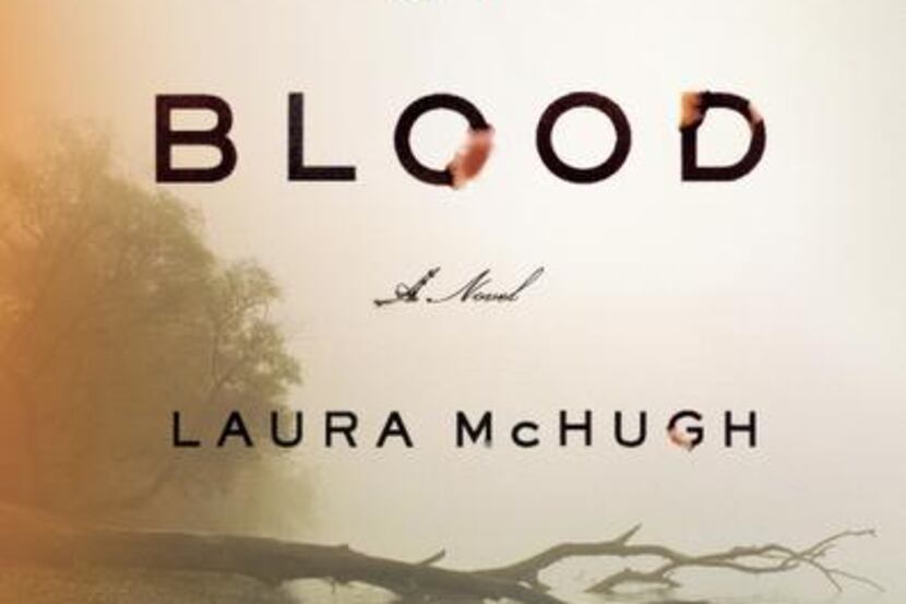 
“The Weight of Blood,” by Laura McHugh
