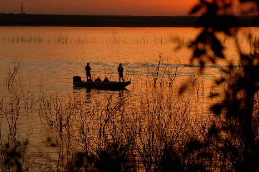 New hunting/fishing licenses valid for fiscal year 2021-22 go on sale on Aug. 15 through...