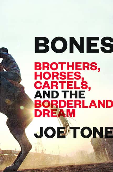 Bones, by Joe Tone