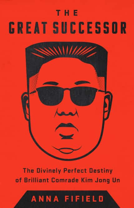 The Great Successor: The Divinely Perfect Destiny of Brilliant Comrade Kim Jong Un offers a...