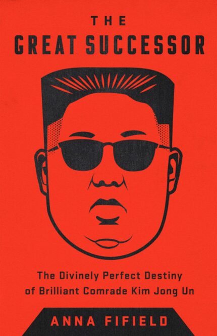 The Great Successor: The Divinely Perfect Destiny of Brilliant Comrade Kim Jong Un offers a...