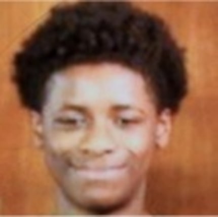 Authorities are searching for 17-year-old Chadrick Avery.