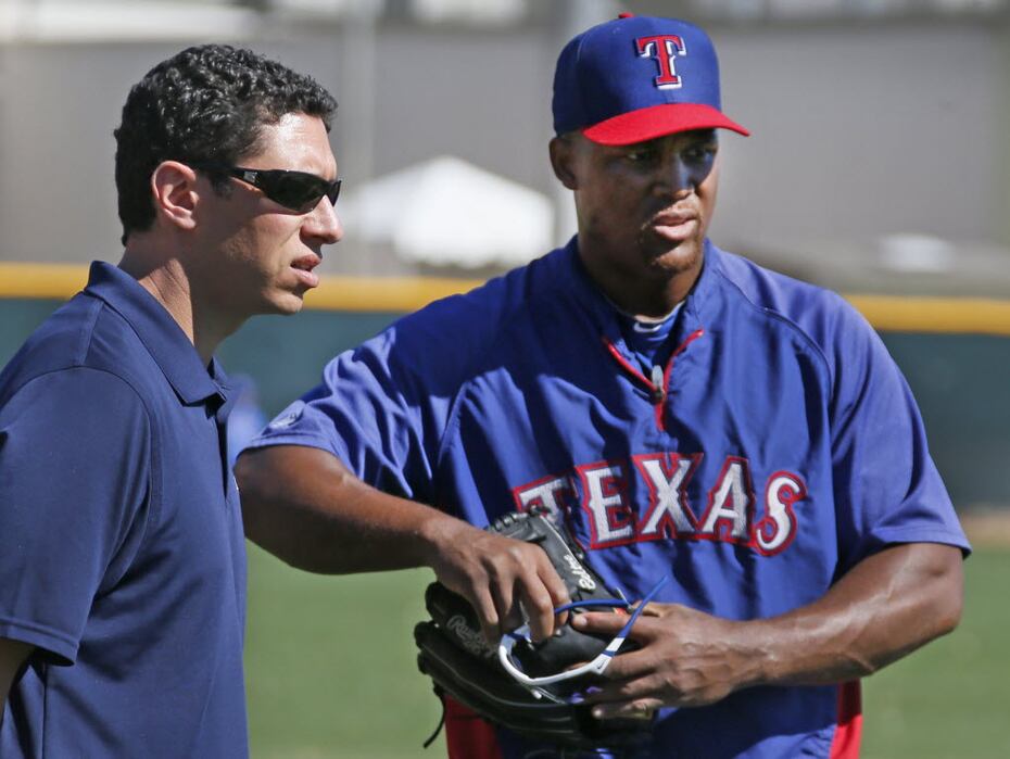 Adrian Beltre's legacy: What you might've misunderstood about him