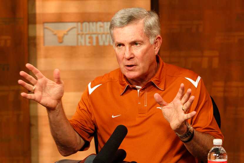 WHAT FORMER PLAYERS HAD TO SAY ABOUT MACK BROWN'S IMPACT: In more than a decade at the helm...