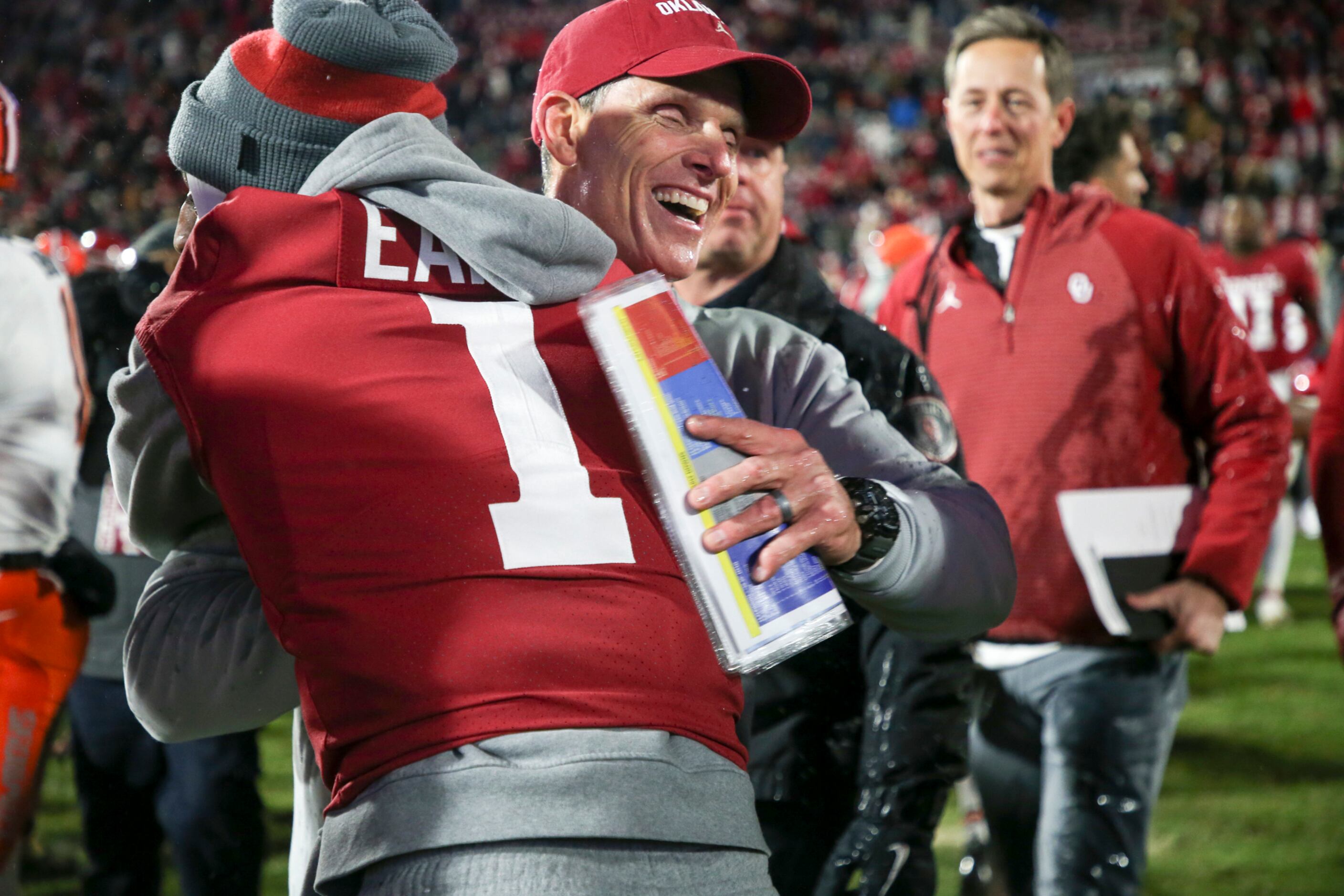 Cheez-It Bowl Preview and Prediction: Oklahoma vs. Florida State