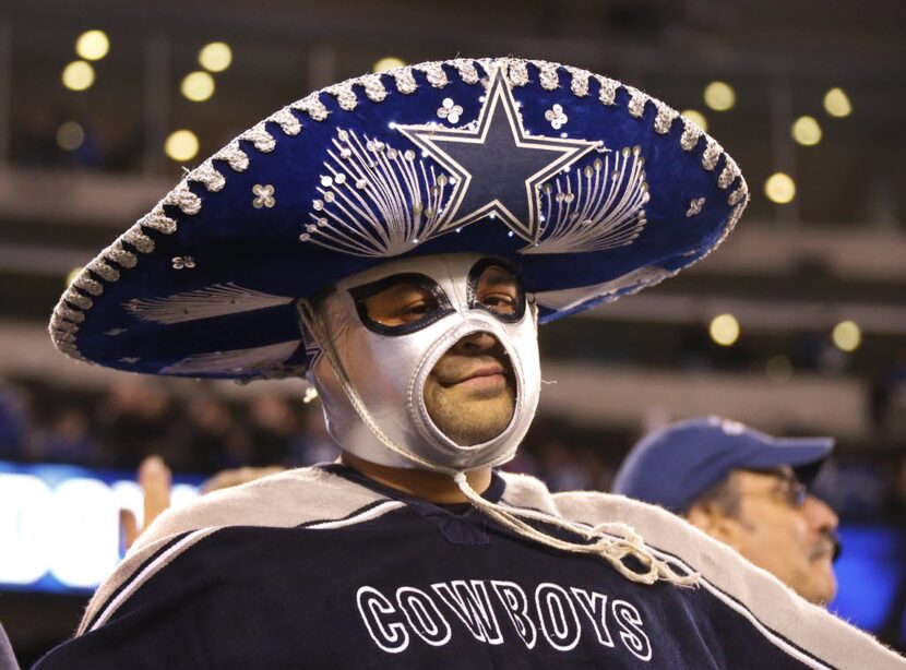 How deep does your Dallas Cowboys fandom go?