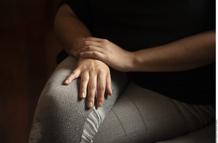 Más allá de un encierro forzoso, el mantenerse en casa se puede ver como una acción para...