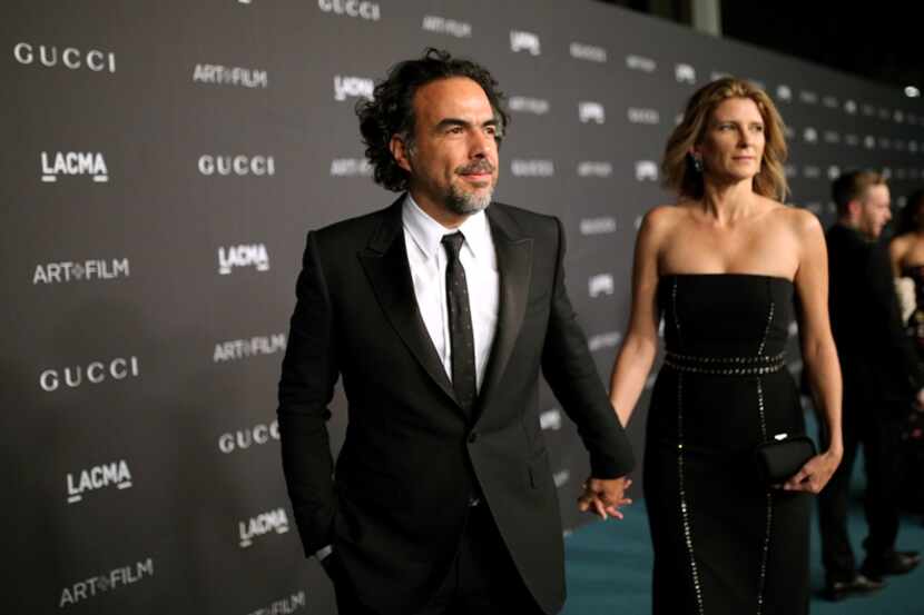 Alejandro González Iñárritu, directo de Birdman, considera que Leonardo DiCaprio es un justo...