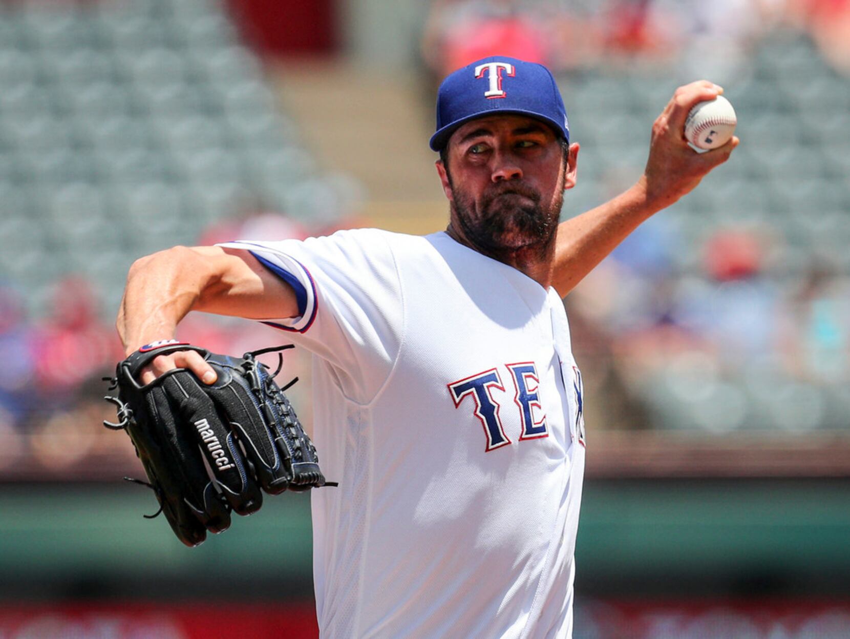 There is only one reason to trade Cole Hamels - The Good Phight